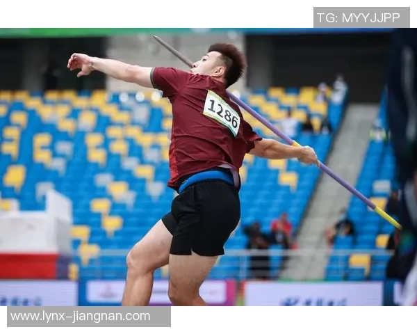 掷标枪者孙鹏祥：发明“限量版人生”