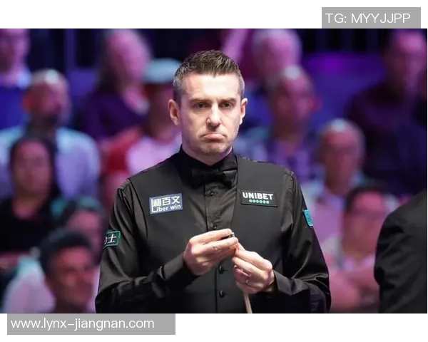 斯诺克最新世界排名-塞尔比夺冠升第六，Top16我国五席，小丁跌落